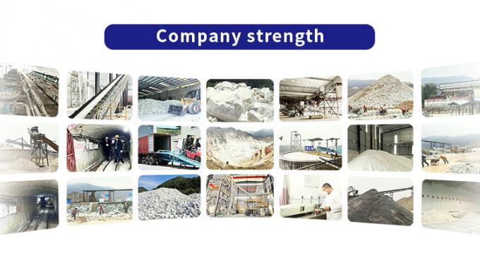 Guangdong XiMi New Material Technology Co., Ltd Fabrika turu