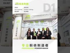 Yüksek parlaklıklı Barium Sülfat Boya Plastik Kauçuk Kağıt