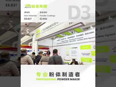 XiMi Chinacoat 2023 Gün 3