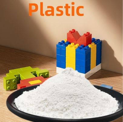 Kalite  Superfine Chemical White Barium Sulphate Powder For Automobile Coating fabrika