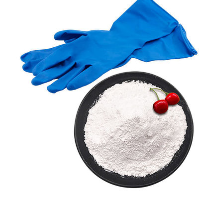 Kalite  Papermaking Calcium Carbonate Powder High Whiteness 2500 Mesh fabrika