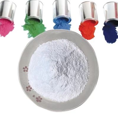 Kalite  Good Disperision Tio2 Titanium Dioxide For Industry Garde Rubber And Plastic fabrika