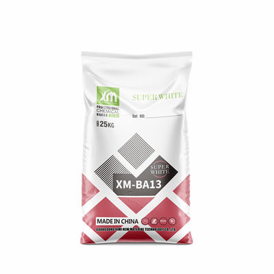 Kalite  High Specific Gravity Natural Barium Sulphate 96% Industrial Grade fabrika