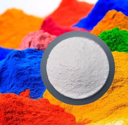 Yüksek Kaliteli Doğal Baso4 %97 Minimum Baryum Sülfat Ham Kimyasalları