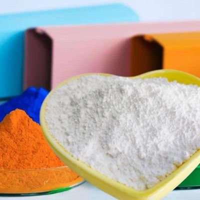 %98,5 Baryum Tozu Modifiye Süper İnce Çöktürülmüş Baryum Sülfat