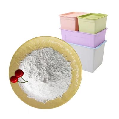 XM-MPB633 Yüksek Şeffaflıklı Üfleme Filmi için Gelişmiş Modifiye Barium Sülfat Tozu
