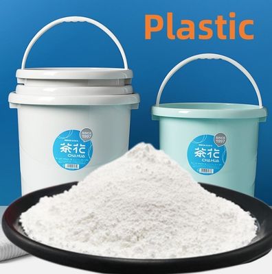 Baryum Sülfat Tozu Kullanan Plastik ISO ve SGS Onaylandı