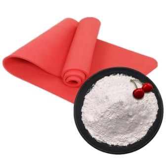 %97 Çöktürülmüş Baryum Sülfat Baso4 Baryum Sülfat Kaplama Malzemesi