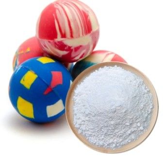 Dolgu İçin XiMi Premium Çökeltilmiş Baryum Sülfat 28332700