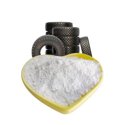 Kauçuk için Süper Yüksek Şeffaflık Baso4 Kimyasal Süper İnce