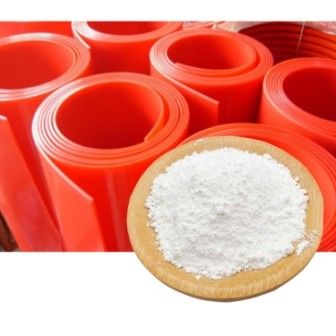 Dolgu İçin Yüksek Beyazlıkta Çökeltilmiş Baryum Sülfat Kullanımı
