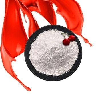 Güçlü Stabilite Çöktürülmüş Baryum Sülfat Endüstriyel Üst Sınıf