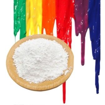 %98,5 BaSO4 ve 0,7μm Parçacık Boyutu ile Yüksek Saflıkta Baryum Sülfat