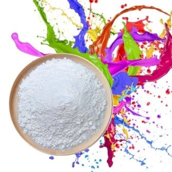 Titanyum Dioksitin Değiştirilmesi İçin BaSO4 Sentetik Baryum Sülfat