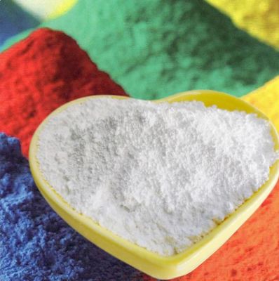 %98,5 BaSO4 İçeriği Çöktürülmüş Baryum Sülfat Ultra İnce Endüstriyel Sınıf