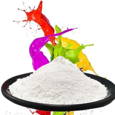 %99,0 Baso4 Saflıkta Çöktürülmüş Baryum Sülfat Ultra İnce Endüstriyel Sınıf