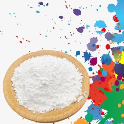 Endüstriyel Sınıf Baryum Sülfat Çökelti Saflık% 98 Min Hammadde