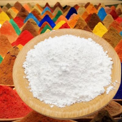 Boya Endüstrisi için yüksek Beyazlık% 98 Baso4 Baryum Sülfat
