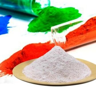 Ph Değeri 9 Baryum Sülfat Baso4 %98 Yüksek Beyazlık XM-BA13