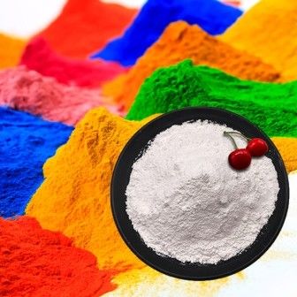 %90 İçerik Doğal Baryum Sülfat Özel Yüksek Beyazlık