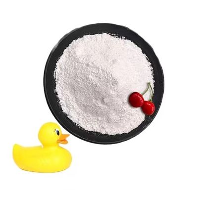 Süper Parlak Baryum Sülfat Baso4 Güzel Kapatma Gücü