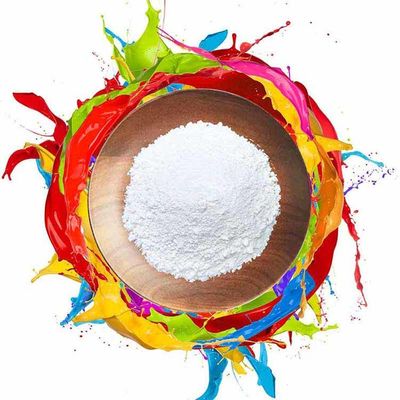 Reçine Plastik İçin Endüstriyel Sınıf Kalsiyum Sülfat Bıyık Yüksek Saflıkta