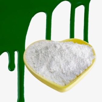 İnorganik ve Organik Pigment İçin İyi Hava Direnci Doğal Baryum Sülfat