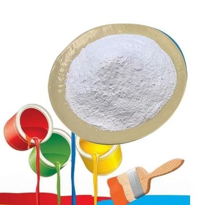 Boya Kullanımı %94 Tio2 İçeriği ile Tio2 Titanyum Dioksit rutil tio2