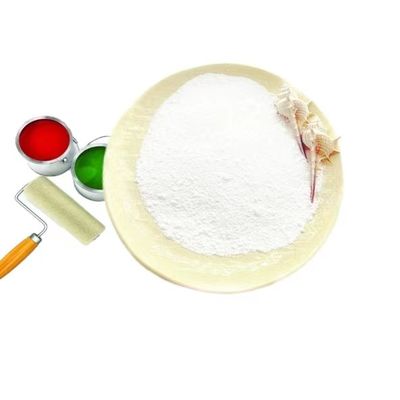 Masterbatch Kullanımı İçin %99 Rutil İçerikli Tio2 Titanyum Dioksit