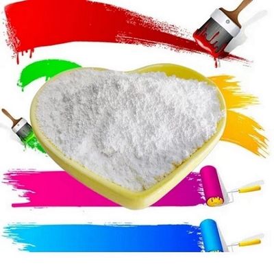 %94 TiO2 İçeriği Titanyum Dioksit Beyaz Pigment %98 Beyazlık Zr Al Yüzey