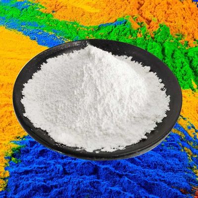 Plastik Dereceli Tio2 Titanyum Dioksit %99 Rutil İçeriği %94 TiO2 İçeriği