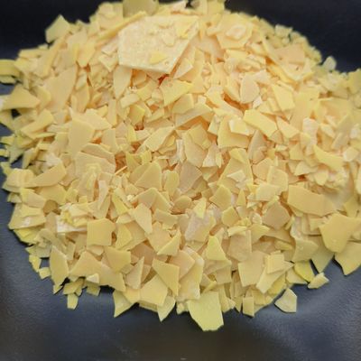 %60.32 Sodyum Sülfat Tozu Sarı Sodyum Sülfat Gevreği