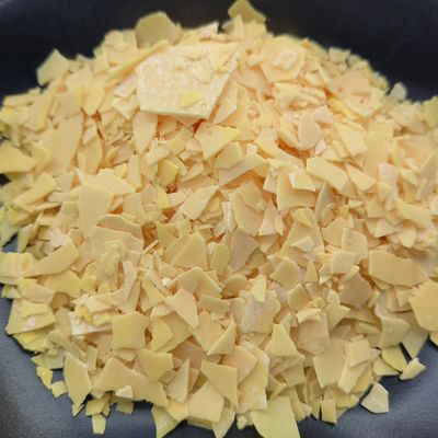 Deri tabaklama Sodyum Sülfür Na2s Sarı Pullar %60,32