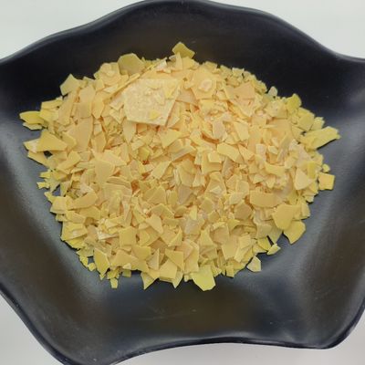 Cas 1313-82-2 Na2s Sodyum Sülfür Sarı Pullar% 60 Min İçerik