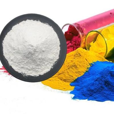 Kimyasal Ürün Dolgu Maddesi İçin Yüksek Beyazlıkta Çökeltilmiş Baryum Sülfat
