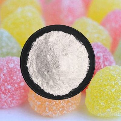 Un Tedavisi Mentagent İçin Saf Doğal Gıda Sınıfı CaCO3 Tozu% 99 Dolgu