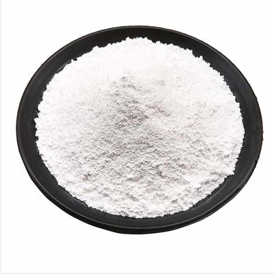 Doldurma için Yüksek Özel Ağırlıklı Doğal Barium Sülfat
