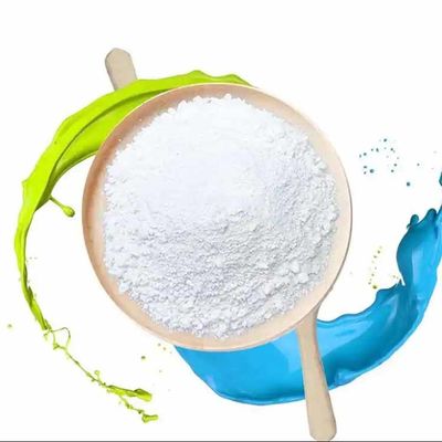 Zehirli olmayan Yüksek Saflık Barium Sülfat Cas 7727-43-7 Yüksek beyazlık