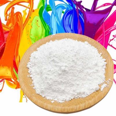 Yüksek Kalite Yağışlı Barium Sülfat Kullanımı