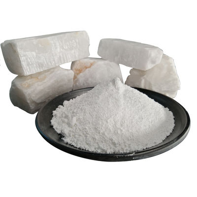 % 99 Saf Yağışlı Barium Sülfat Yüksek Dereceli Organik Kimyasal
