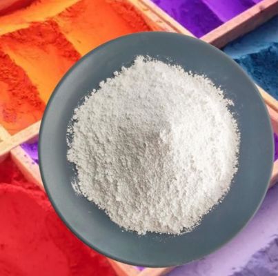 98.8% BaSO4 İçeriği Boya Derecesi Barium Sülfat En yüksek nemlenebilirlik