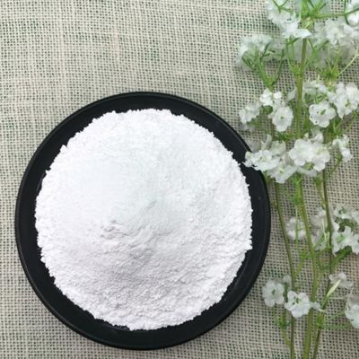 Yüksek Saflıklı Yağışlı Barium Sülfat Nano Parçacık Boyutu Hava Duruma Direnci