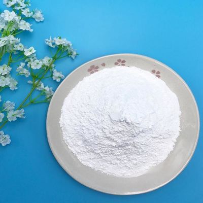 98.5% Parlaklık Boyalar Boyalar ve Plastikler İçin Baryum Sülfatı