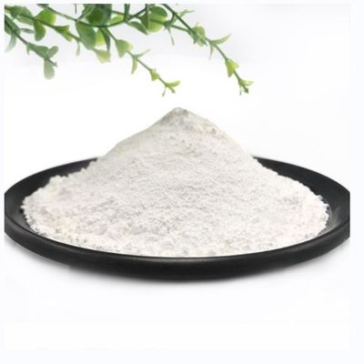 0.6um Parçacık Boyutu Yüksek Parlaklıklı Toz Kaplama için En İyi Sentetik Barium Sülfat