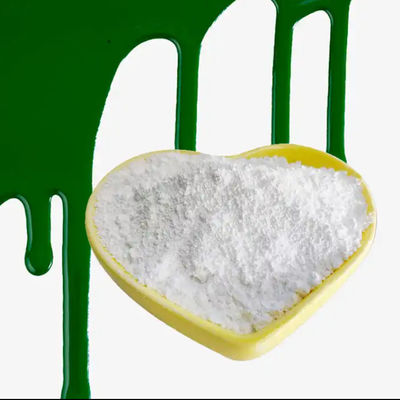 98% Barium Sülfat BaSO4 Endüstriyel Dereceli Blanc Fixe