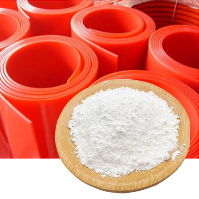 Yüksek Kaliteli Barium Sülfat, 98.8% BaSO4, 0.7μm, Toz kaplama, üflenmiş filmler ve maliyet tasarrufu için
