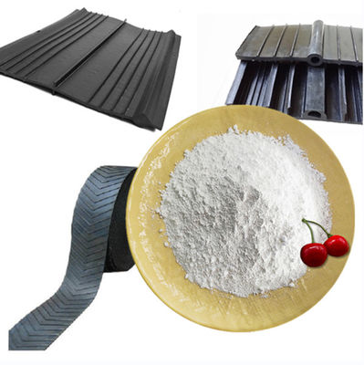 Endüstriyel Kullanım için Yüksek Beyazlıklı Yağlanmış Barium Sülfat BaSO4