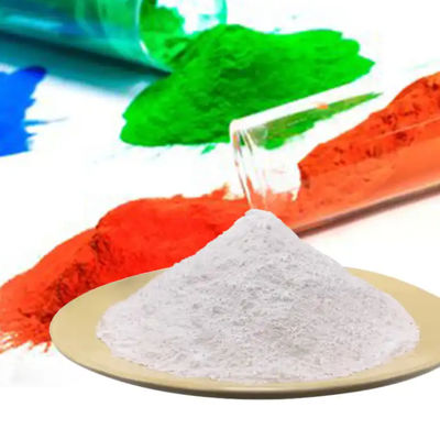 Barium Sülfat Kaplama Yağışlı Baso4 Malzemesi
