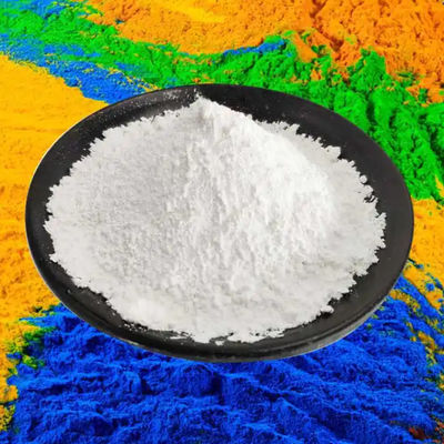 Yağışlanmış Barium Sülfat Tozu Organik Kimyasal Barium Sülfat BaSo4