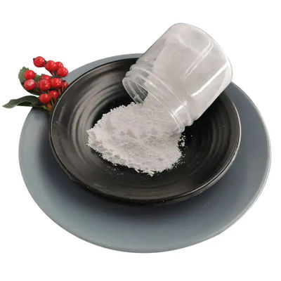 Beyaz Barit Yağışlı Barium Sülfat TozuBeyazlık% 98 Barium Sülfat